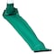 Rain Drain Frost King Drain Away 0.1 in. H X 9 in. W X 46 in. L Green Vinyl Downspout Extension DE46 - alternate 3